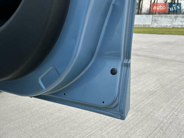 Синий Рено Сценик, объемом двигателя 1.5 л и пробегом 157 тыс. км за 8350 $, фото 103 на Automoto.ua