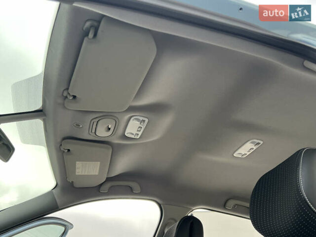 Синій Рено Сценік, об'ємом двигуна 1.5 л та пробігом 157 тис. км за 8200 $, фото 47 на Automoto.ua