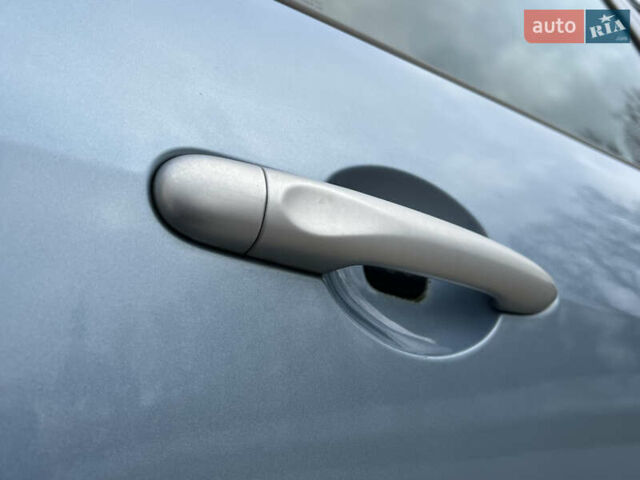 Синий Рено Сценик, объемом двигателя 1.5 л и пробегом 157 тыс. км за 8350 $, фото 38 на Automoto.ua