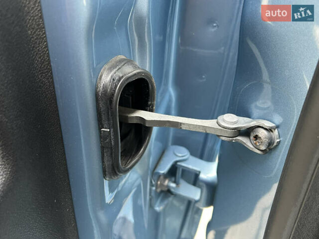 Синій Рено Сценік, об'ємом двигуна 1.5 л та пробігом 157 тис. км за 8200 $, фото 125 на Automoto.ua