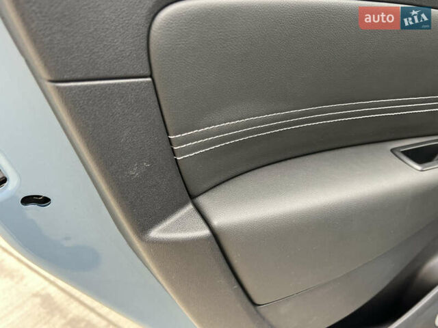Синій Рено Сценік, об'ємом двигуна 1.5 л та пробігом 157 тис. км за 8200 $, фото 79 на Automoto.ua