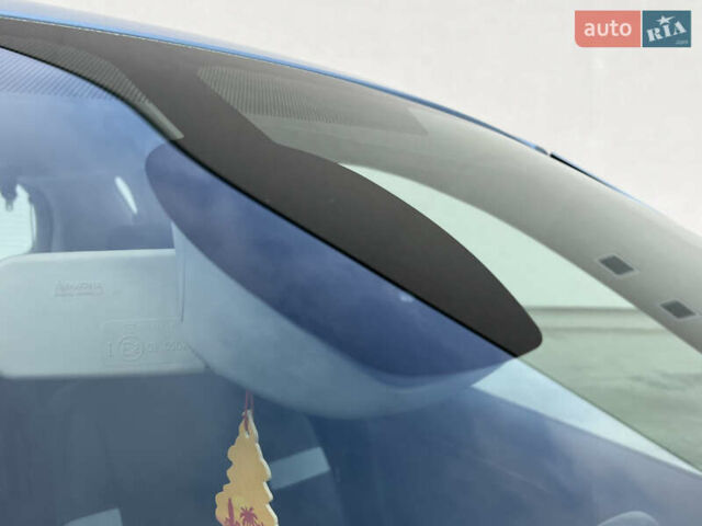Синий Рено Сценик, объемом двигателя 1.5 л и пробегом 157 тыс. км за 8350 $, фото 37 на Automoto.ua