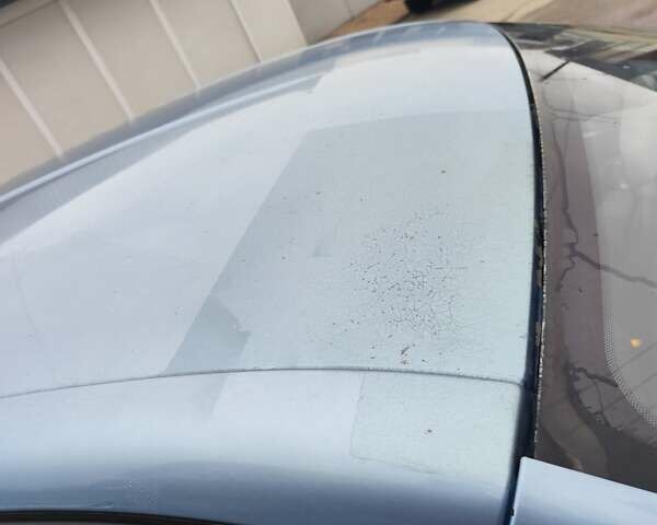 Синий Рено Сценик, объемом двигателя 1.5 л и пробегом 280 тыс. км за 6200 $, фото 19 на Automoto.ua