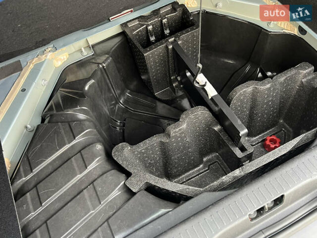 Синий Рено Сценик, объемом двигателя 1.5 л и пробегом 157 тыс. км за 8350 $, фото 100 на Automoto.ua