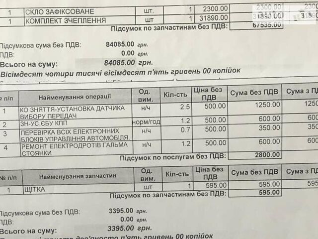 Синий Рено Сценик, объемом двигателя 1.46 л и пробегом 234 тыс. км за 7650 $, фото 12 на Automoto.ua