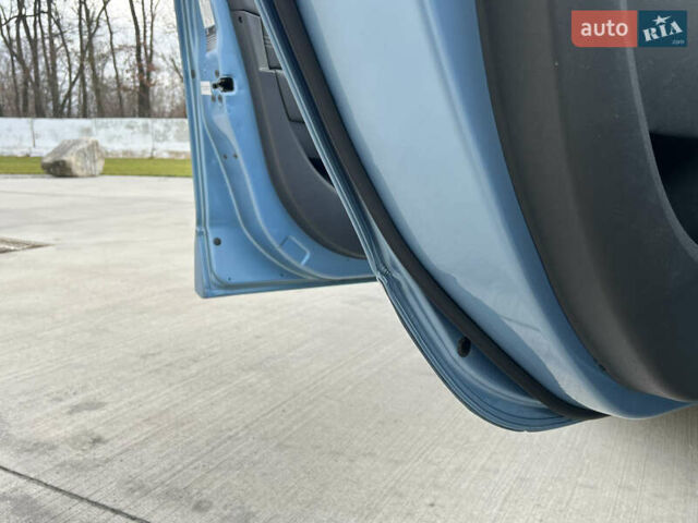 Синій Рено Сценік, об'ємом двигуна 1.5 л та пробігом 157 тис. км за 8200 $, фото 122 на Automoto.ua