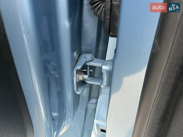 Синій Рено Сценік, об'ємом двигуна 1.5 л та пробігом 157 тис. км за 8200 $, фото 132 на Automoto.ua