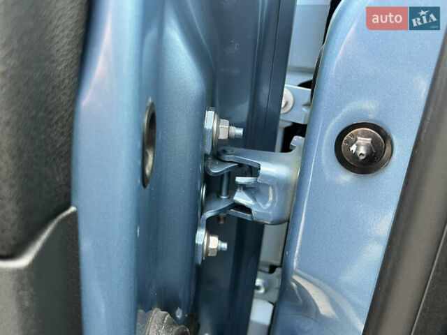 Синій Рено Сценік, об'ємом двигуна 1.5 л та пробігом 157 тис. км за 8200 $, фото 131 на Automoto.ua