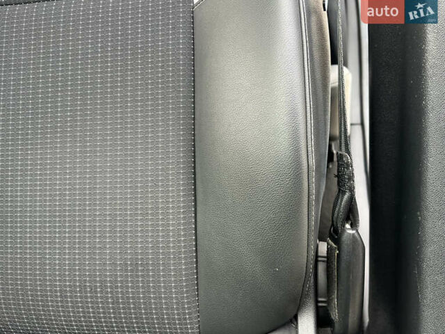 Синий Рено Сценик, объемом двигателя 1.5 л и пробегом 157 тыс. км за 8350 $, фото 50 на Automoto.ua