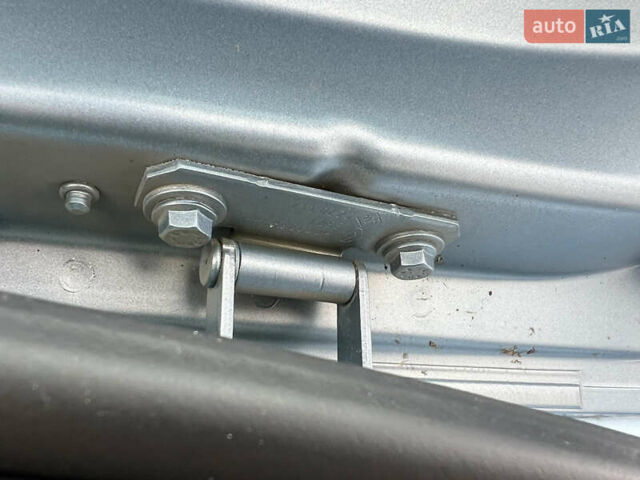 Синій Рено Сценік, об'ємом двигуна 1.5 л та пробігом 157 тис. км за 8200 $, фото 118 на Automoto.ua