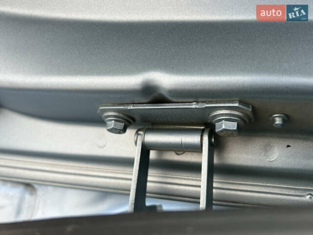 Синій Рено Сценік, об'ємом двигуна 1.5 л та пробігом 157 тис. км за 8200 $, фото 119 на Automoto.ua