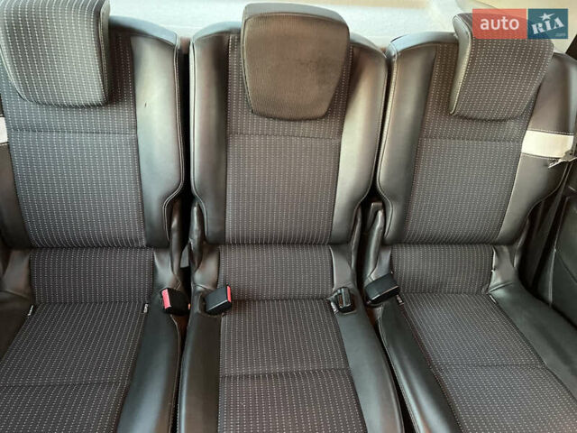 Рено Сценик 2012 в Луцке на Automoto.ua Синий Рено Сценик, объемом двигателя 1.5 л и пробегом 220 тыс. км за 6750 $, фото 9 на Automoto.ua