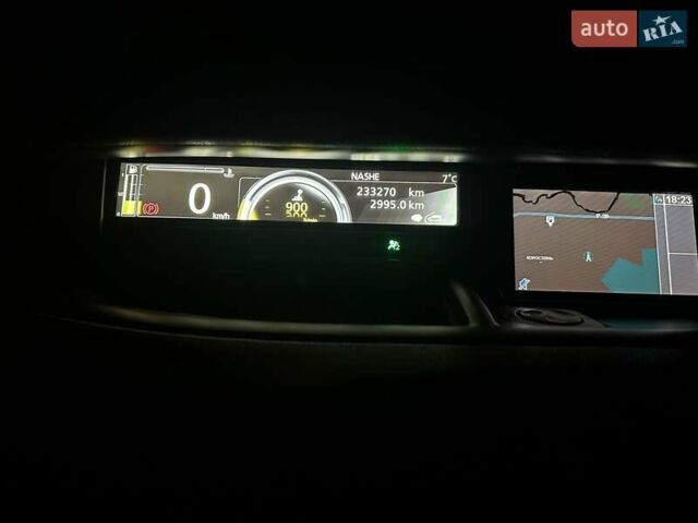Синий Рено Сценик, объемом двигателя 1.46 л и пробегом 233 тыс. км за 7900 $, фото 6 на Automoto.ua