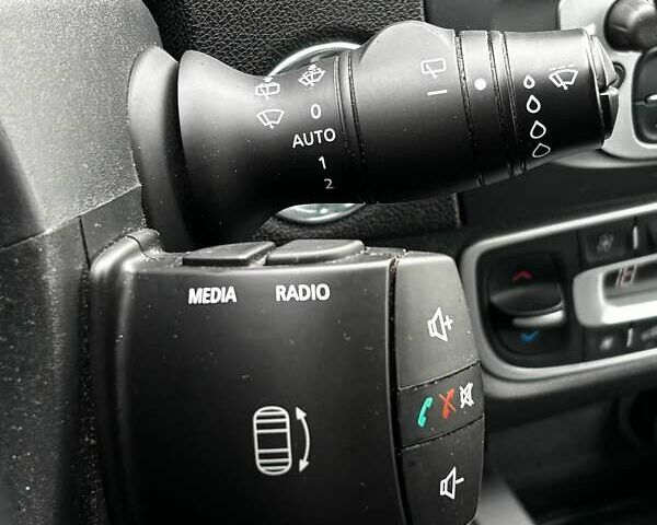 Синий Рено Сценик, объемом двигателя 1.6 л и пробегом 223 тыс. км за 8399 $, фото 127 на Automoto.ua