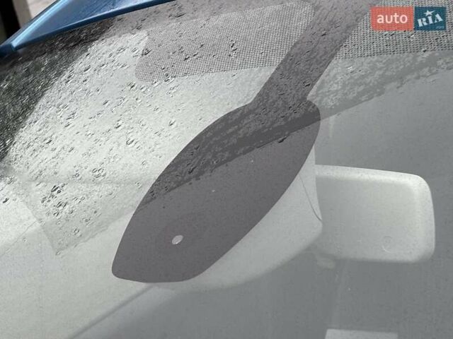 Синий Рено Сценик, объемом двигателя 1.6 л и пробегом 223 тыс. км за 8399 $, фото 44 на Automoto.ua