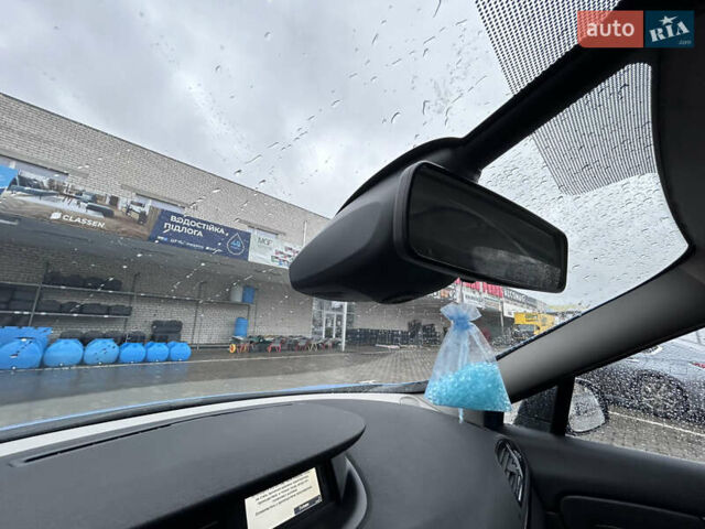 Синій Рено Сценік, об'ємом двигуна 1.4 л та пробігом 225 тис. км за 8700 $, фото 24 на Automoto.ua