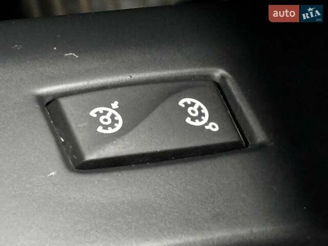 Синий Рено Сценик, объемом двигателя 1.6 л и пробегом 223 тыс. км за 8399 $, фото 85 на Automoto.ua