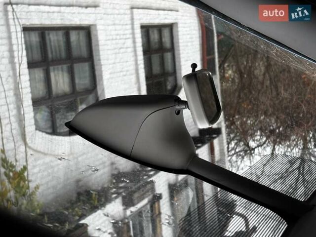 Синий Рено Сценик, объемом двигателя 1.6 л и пробегом 223 тыс. км за 8299 $, фото 70 на Automoto.ua