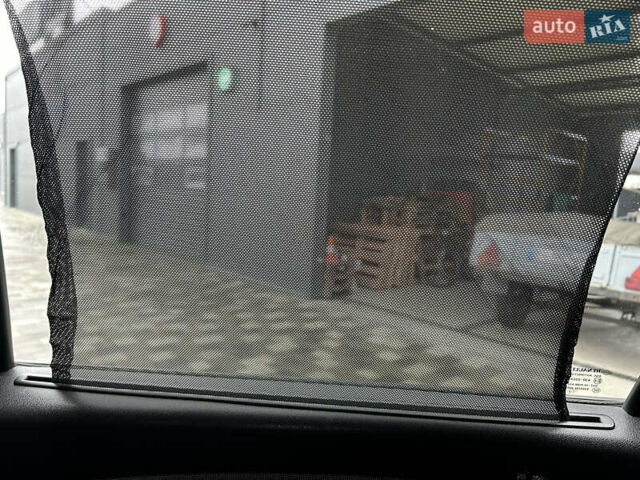 Синий Рено Сценик, объемом двигателя 1.6 л и пробегом 243 тыс. км за 8200 $, фото 31 на Automoto.ua