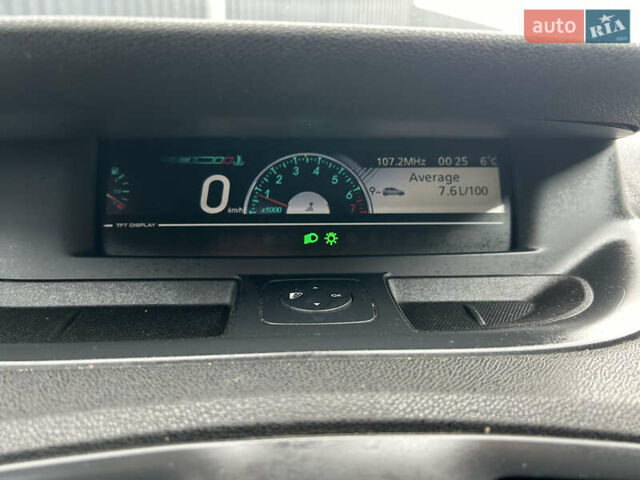 Синий Рено Сценик, объемом двигателя 1.6 л и пробегом 243 тыс. км за 8200 $, фото 35 на Automoto.ua