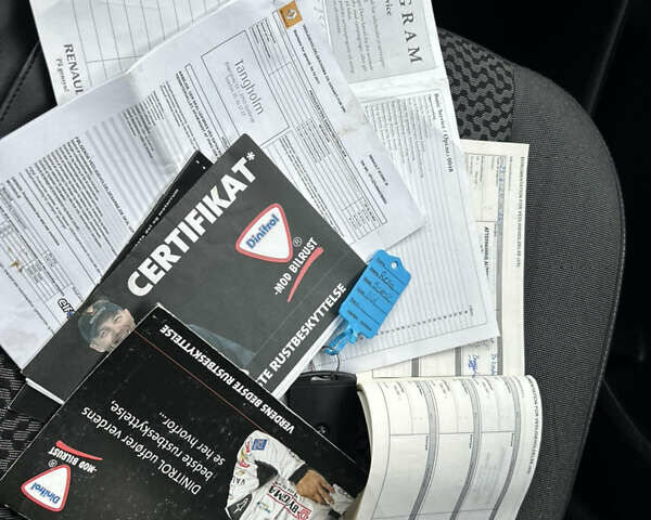 Синий Рено Сценик, объемом двигателя 1.6 л и пробегом 243 тыс. км за 8200 $, фото 87 на Automoto.ua