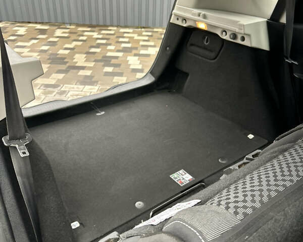 Синий Рено Сценик, объемом двигателя 1.6 л и пробегом 243 тыс. км за 8200 $, фото 74 на Automoto.ua