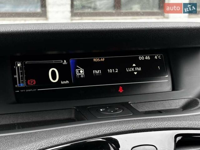 Синий Рено Сценик, объемом двигателя 1.6 л и пробегом 223 тыс. км за 8399 $, фото 124 на Automoto.ua