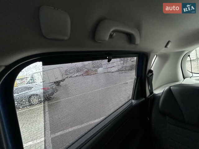 Синій Рено Сценік, об'ємом двигуна 1.4 л та пробігом 225 тис. км за 8700 $, фото 29 на Automoto.ua