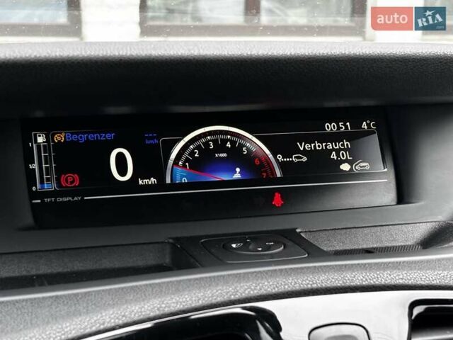 Синий Рено Сценик, объемом двигателя 1.6 л и пробегом 223 тыс. км за 8399 $, фото 126 на Automoto.ua