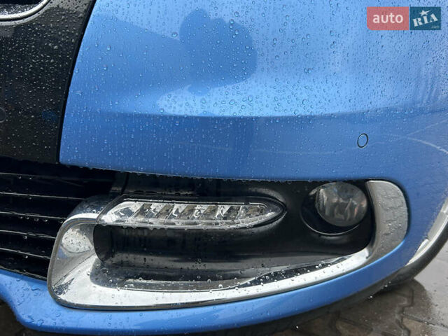 Синій Рено Сценік, об'ємом двигуна 1.4 л та пробігом 225 тис. км за 8700 $, фото 10 на Automoto.ua