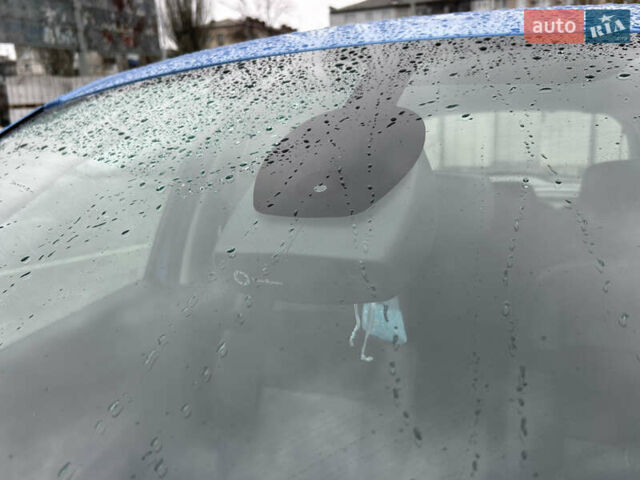 Синій Рено Сценік, об'ємом двигуна 1.4 л та пробігом 225 тис. км за 8700 $, фото 11 на Automoto.ua