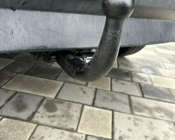 Синий Рено Сценик, объемом двигателя 1.6 л и пробегом 243 тыс. км за 8200 $, фото 81 на Automoto.ua