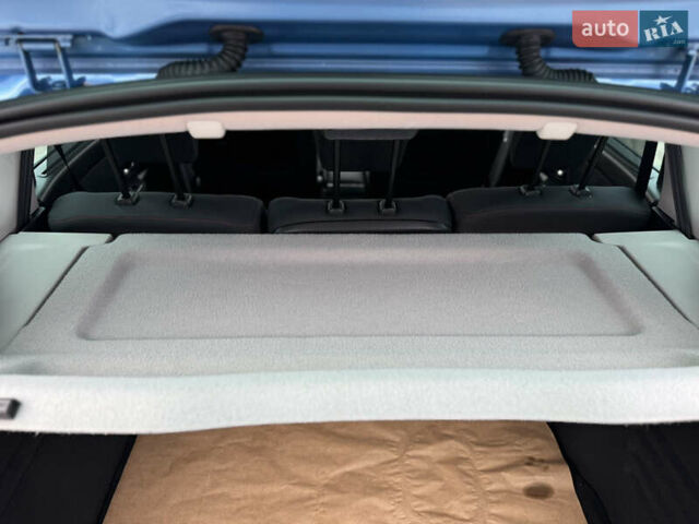 Синий Рено Сценик, объемом двигателя 1.4 л и пробегом 177 тыс. км за 8800 $, фото 34 на Automoto.ua