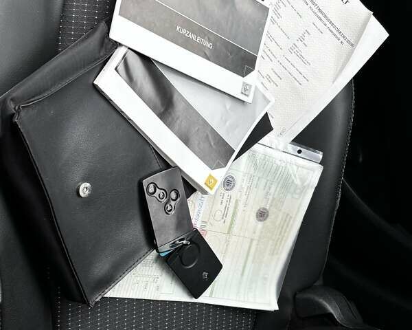 Синий Рено Сценик, объемом двигателя 1.6 л и пробегом 223 тыс. км за 8399 $, фото 131 на Automoto.ua