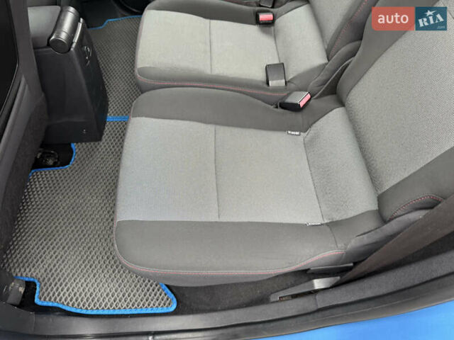 Синий Рено Сценик, объемом двигателя 1.46 л и пробегом 195 тыс. км за 8500 $, фото 45 на Automoto.ua