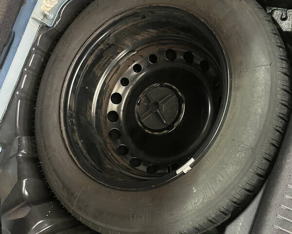 Синий Рено Сценик, объемом двигателя 1.5 л и пробегом 226 тыс. км за 9900 $, фото 33 на Automoto.ua