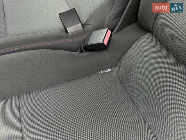 Синий Рено Сценик, объемом двигателя 1.46 л и пробегом 195 тыс. км за 8500 $, фото 44 на Automoto.ua