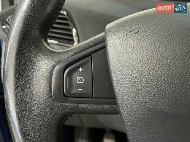 Синий Рено Сценик, объемом двигателя 1.5 л и пробегом 226 тыс. км за 9900 $, фото 41 на Automoto.ua