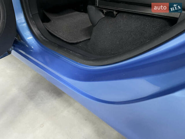 Синий Рено Сценик, объемом двигателя 1.5 л и пробегом 226 тыс. км за 9900 $, фото 47 на Automoto.ua