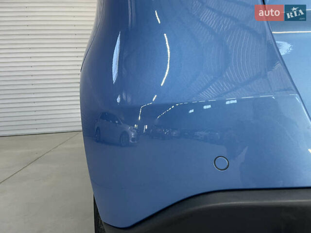 Синий Рено Сценик, объемом двигателя 1.5 л и пробегом 226 тыс. км за 9900 $, фото 30 на Automoto.ua