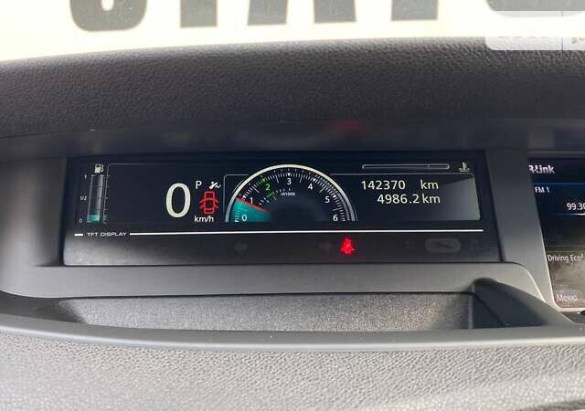 Синій Рено Сценік, об'ємом двигуна 1.46 л та пробігом 142 тис. км за 9400 $, фото 19 на Automoto.ua