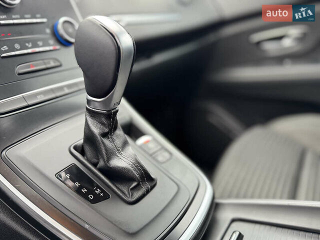 Синий Рено Сценик, объемом двигателя 1.5 л и пробегом 201 тыс. км за 14850 $, фото 30 на Automoto.ua