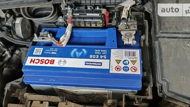 Синий Рено Сценик, объемом двигателя 1.46 л и пробегом 205 тыс. км за 20000 $, фото 15 на Automoto.ua