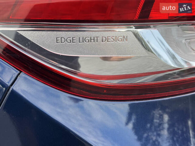 Синий Рено Сценик, объемом двигателя 1.5 л и пробегом 201 тыс. км за 14850 $, фото 21 на Automoto.ua