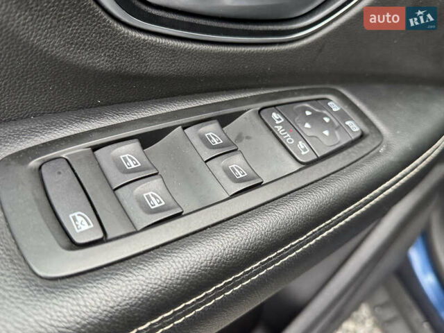 Синий Рено Сценик, объемом двигателя 1.5 л и пробегом 201 тыс. км за 14850 $, фото 32 на Automoto.ua