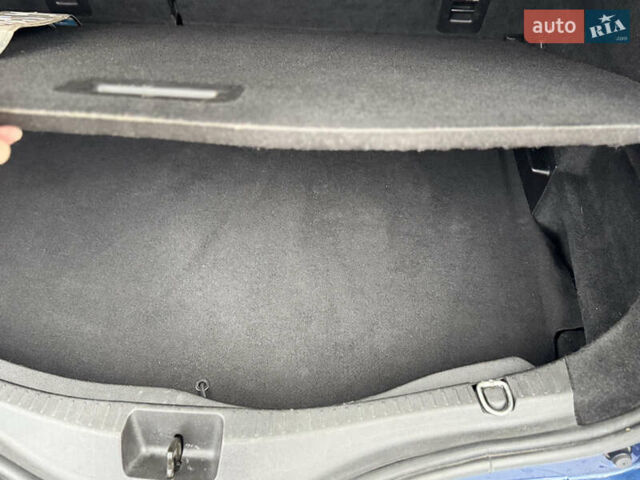 Синий Рено Сценик, объемом двигателя 1.5 л и пробегом 201 тыс. км за 14850 $, фото 37 на Automoto.ua