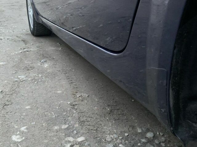 Синий Рено Сценик, объемом двигателя 1.6 л и пробегом 176 тыс. км за 5450 $, фото 9 на Automoto.ua