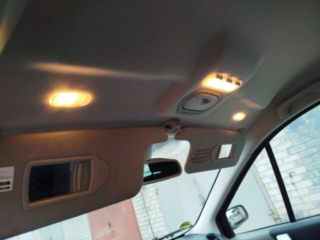 Синий Рено Сценик, объемом двигателя 1.6 л и пробегом 176 тыс. км за 5450 $, фото 20 на Automoto.ua