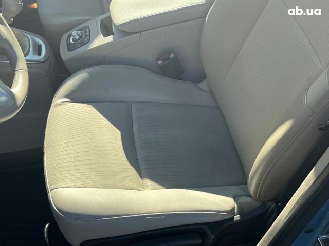 Синій Рено Сценік, об'ємом двигуна 1.5 л та пробігом 240 тис. км за 7290 $, фото 30 на Automoto.ua