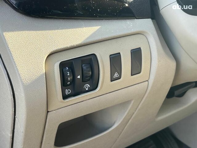 Синій Рено Сценік, об'ємом двигуна 1.5 л та пробігом 240 тис. км за 7290 $, фото 29 на Automoto.ua